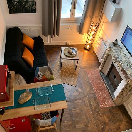 Appartement Cosy Centre Historique Awinion Zewnętrze zdjęcie