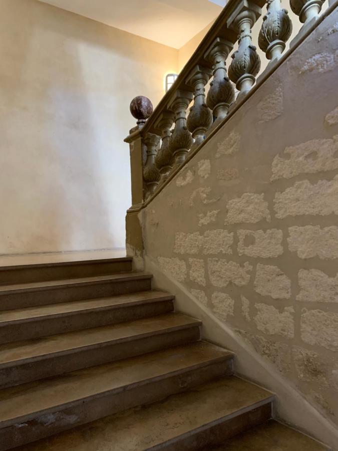 Appartement Cosy Centre Historique Awinion Zewnętrze zdjęcie