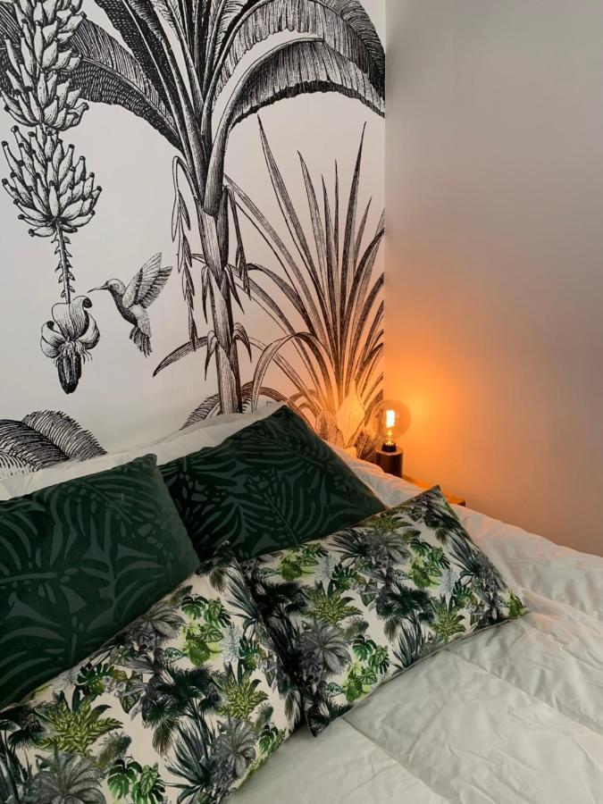 Appartement Cosy Centre Historique Awinion Zewnętrze zdjęcie