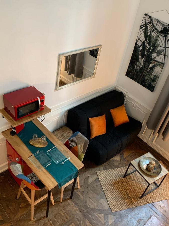 Appartement Cosy Centre Historique Awinion Zewnętrze zdjęcie