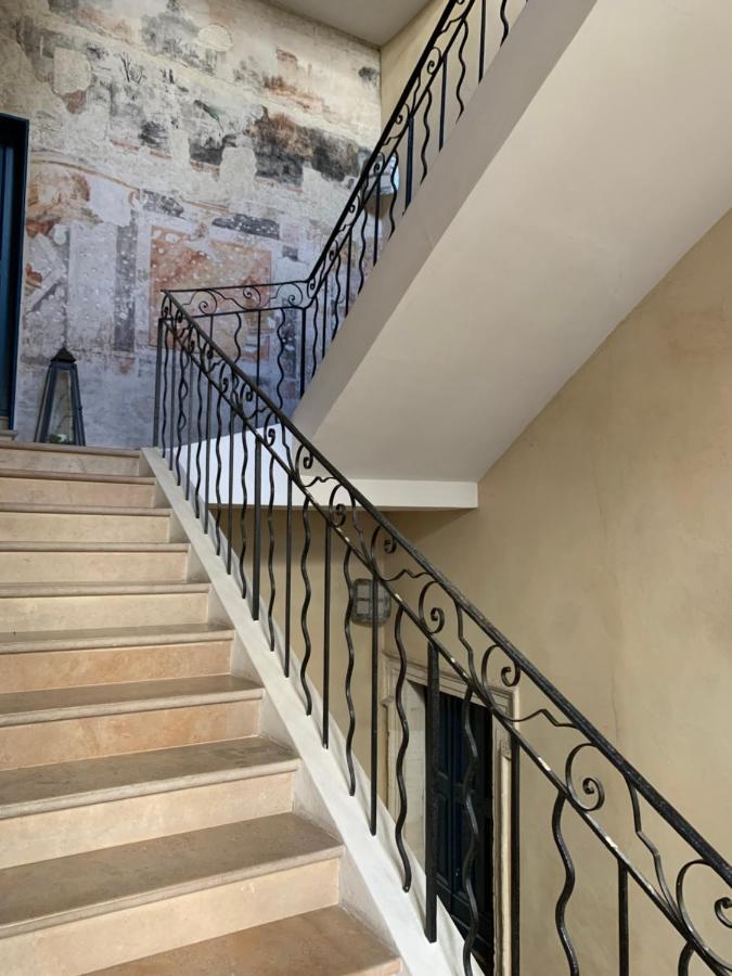 Appartement Cosy Centre Historique Awinion Zewnętrze zdjęcie