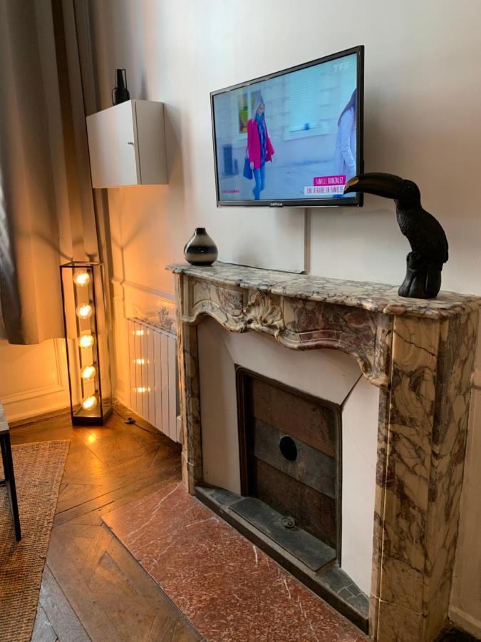 Appartement Cosy Centre Historique Awinion Zewnętrze zdjęcie