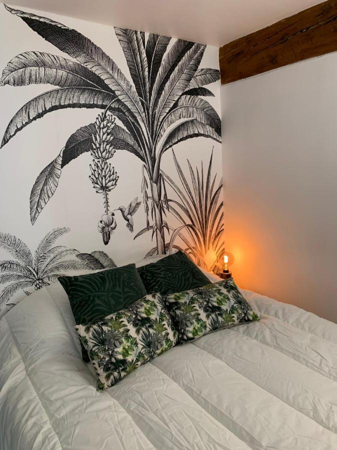 Appartement Cosy Centre Historique Awinion Zewnętrze zdjęcie