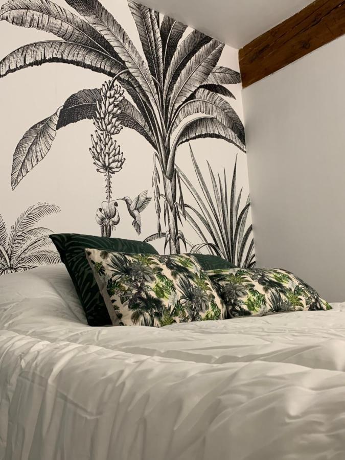 Appartement Cosy Centre Historique Awinion Zewnętrze zdjęcie