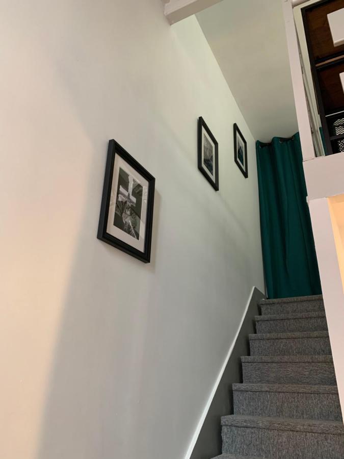 Appartement Cosy Centre Historique Awinion Zewnętrze zdjęcie