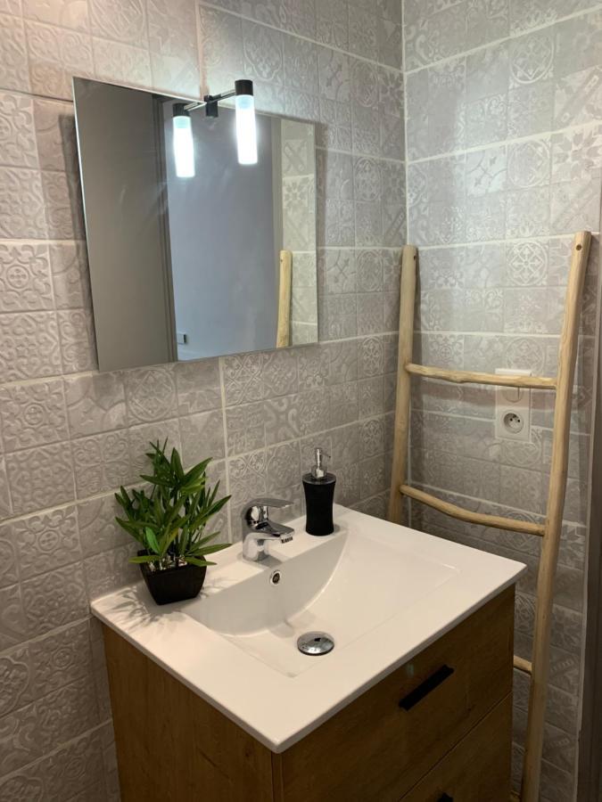 Appartement Cosy Centre Historique Awinion Zewnętrze zdjęcie
