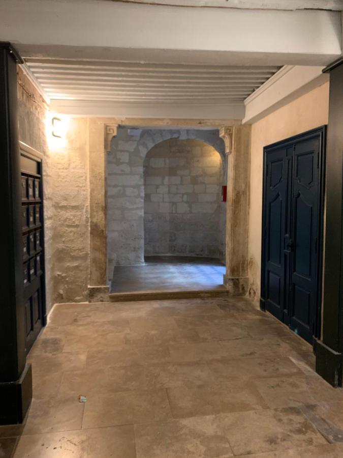 Appartement Cosy Centre Historique Awinion Zewnętrze zdjęcie